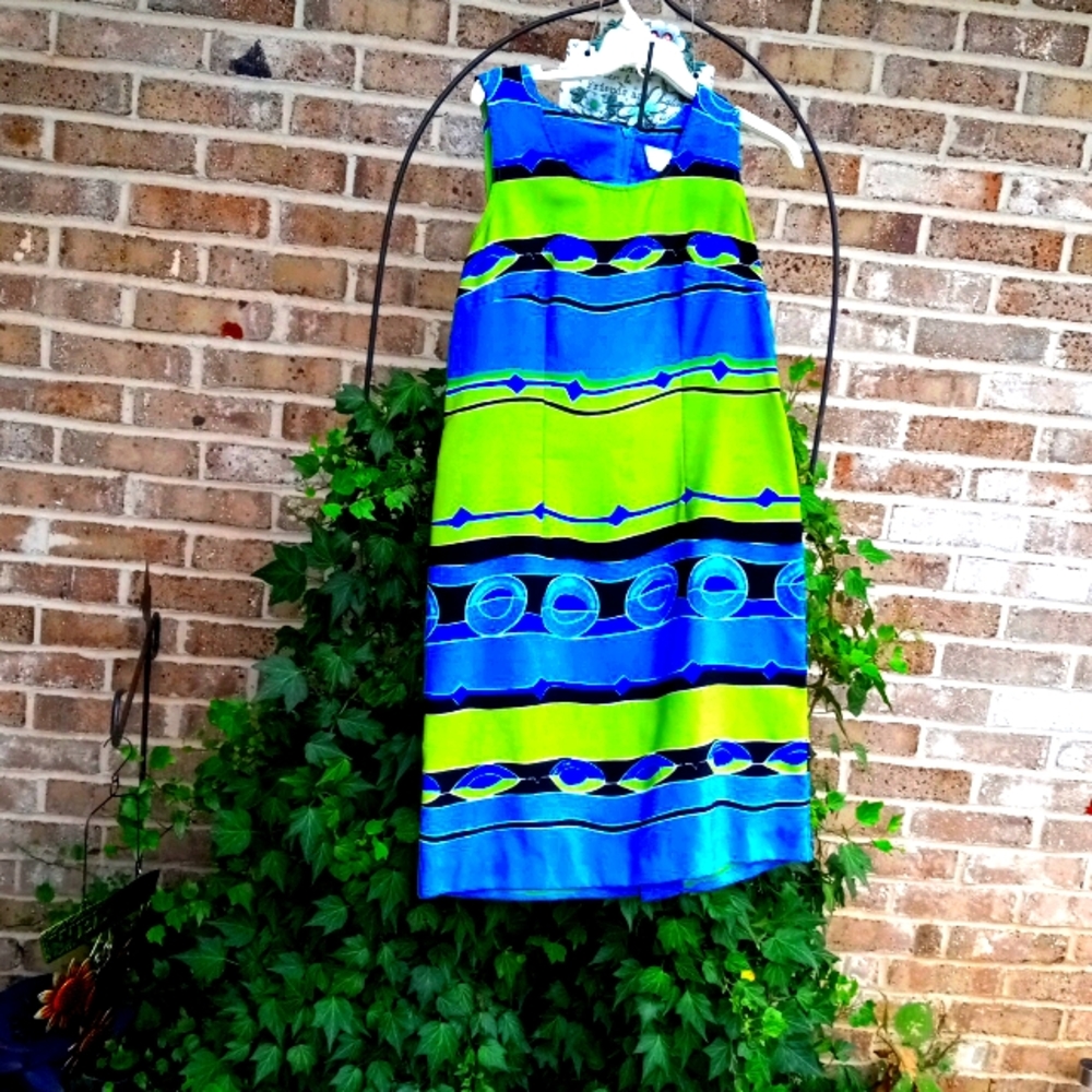 Size 7 beautiful  dress Carrollton  ga 30117